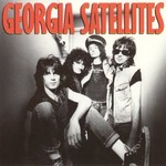 [Vintage Vinyl] Georgia Satellites - self-titled