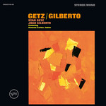 [New Vinyl] Stan Getz & Joao Gilberto - Getz/Gilberto (Acoustic Sounds Series)