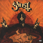 [New Vinyl] Ghost B.C - Infestissumam