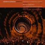 [New] Beth Gibbons - Henryk Gorecki, Symphony No.3 - Symphony of Sorrowful Songs, Op.36