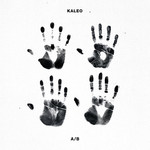 [New Vinyl] Kaleo - A/B