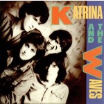 [Vintage Vinyl] Katrina & the Waves - self-titled