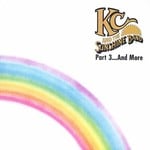 [Vintage Vinyl] KC & the Sunshine Band - Part 3