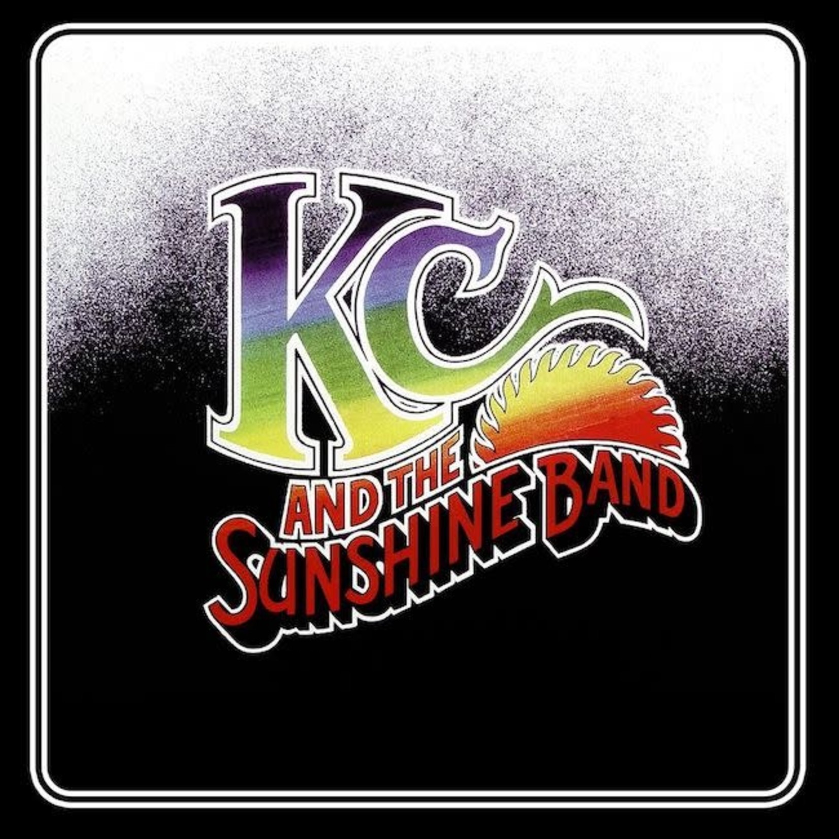 [Vintage] KC & the Sunshine Band - self-titled