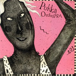 [Vintage] Pukka Orchestra - self-titled