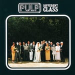 [New] Pulp - Different Class (UK import)