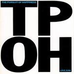 [Vintage Vinyl] Pursuit of Happiness - Love Junk