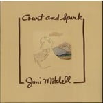 Joni Mitchell - Court & Spark