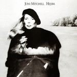 [New Vinyl] Joni Mitchell - Hejira