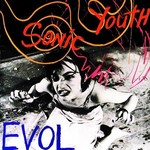 [New Vinyl] Sonic Youth - EVOL