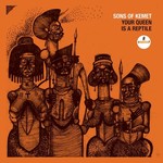 [New Vinyl] Sons of Kemet - Your Queen Is a Reptile (2LP)