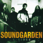 [New Vinyl] Soundgarden - A-Sides (2LP)