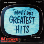 [Vintage] Various Artists - Television's Greatest Hits
