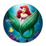 [New] Various Artists - The Little Mermaid (soundtrack) (picture disc)