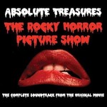 [New Vinyl] Various Artists - The Rocky Horror Picture Show - Absolute Treasures (soundtrack)