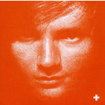 [New Vinyl] Ed Sheeran - +
