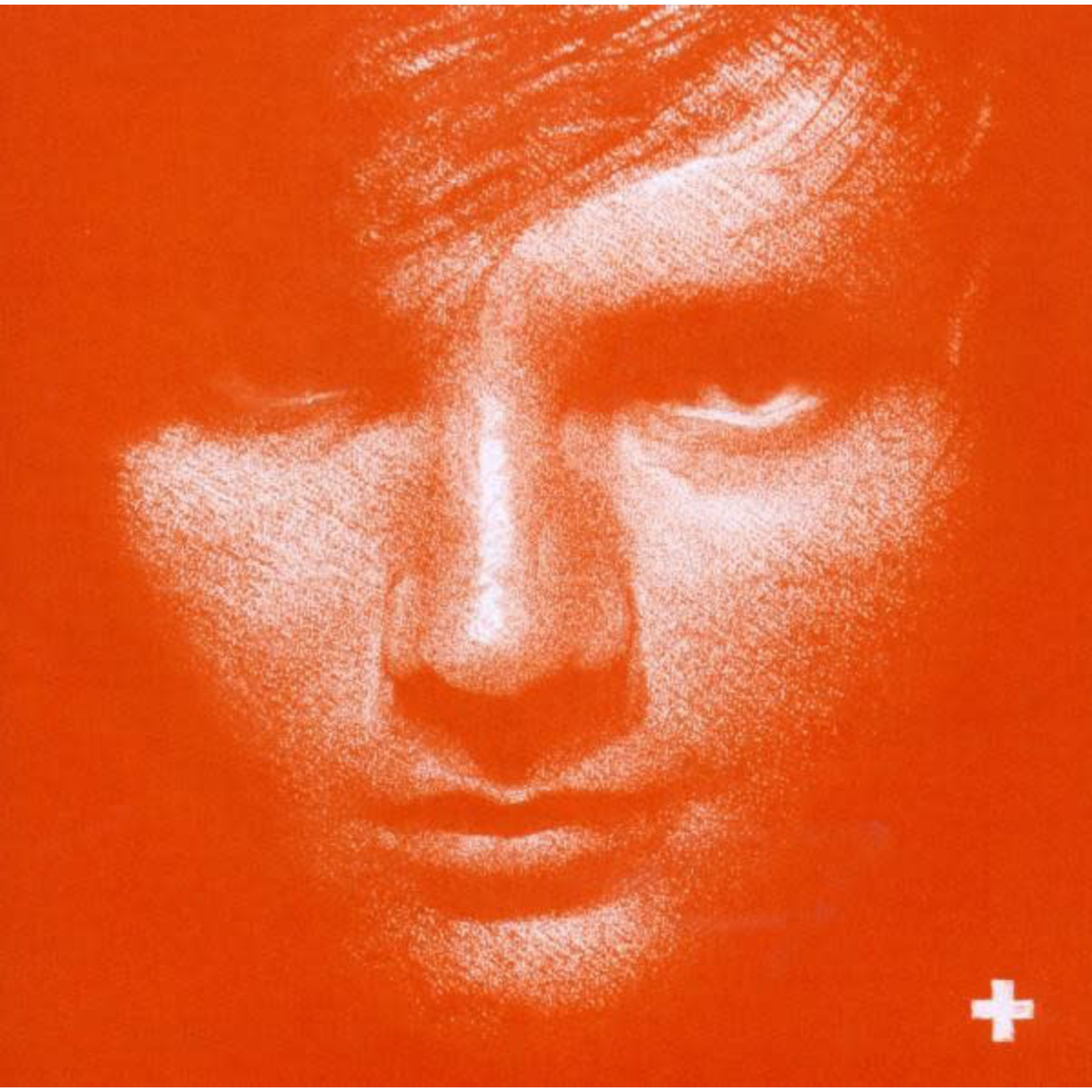 [New Vinyl] Ed Sheeran - +