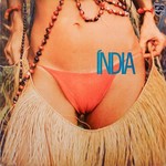 [New Vinyl] Gal Costa - India