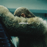 [New] Beyonce - Lemonade (2LP, yellow vinyl)