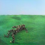 [New] Squid - Bright Green Field (2LP)