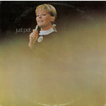 [Vintage Vinyl] Petula Clark - Just Pet
