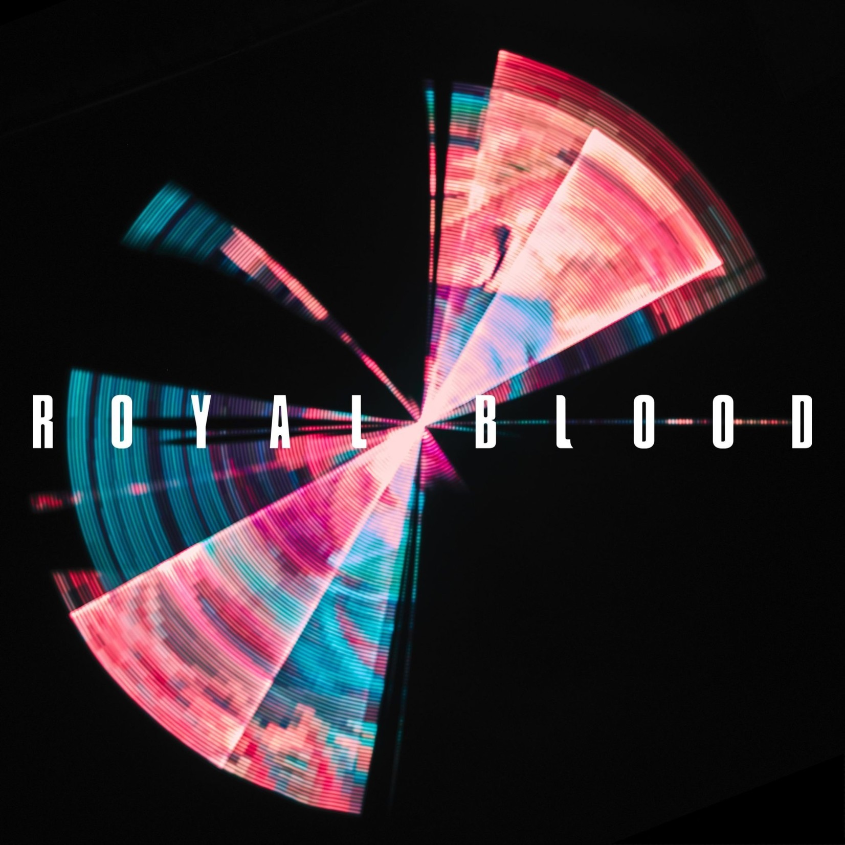 [New] Royal Blood - Typhoons