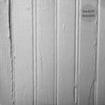 [New Vinyl] Beach Fossils - self-titled (clear green vinyl)