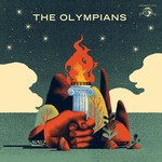[New Vinyl] Olympians - self-titled