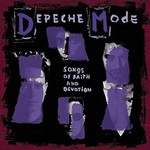 [New] Depeche Mode - Songs of Faith & Dev.. (LP)