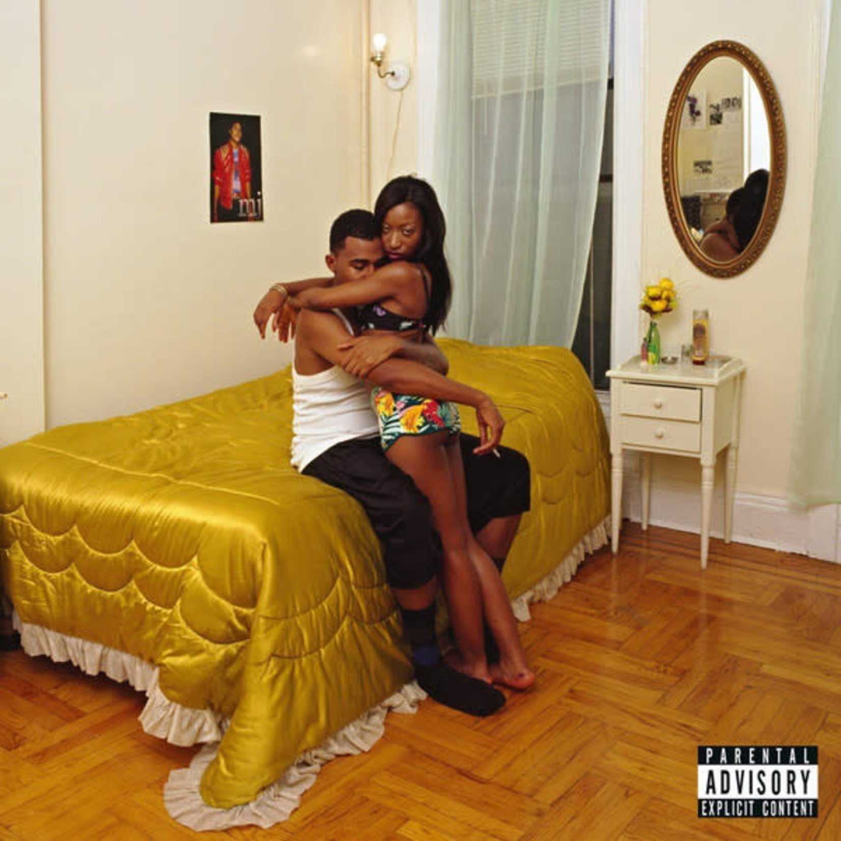 [New Vinyl] Blood Orange - Freetown Sound (2LP)