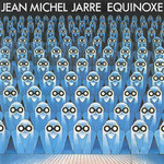[Vintage Vinyl] Jean Michel Jarre - Equinoxe