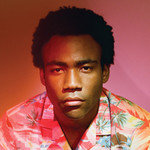 [New] Childish Gambino - Because the Internet (2LP)