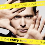 [New Vinyl] Michael Buble - Crazy Love