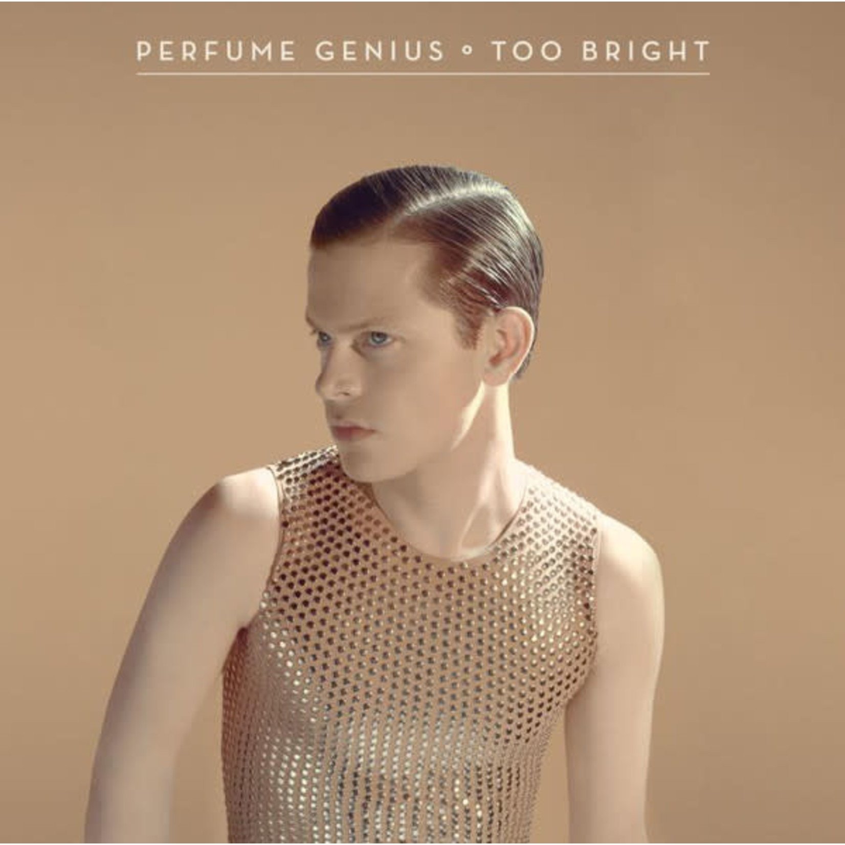 [New] Perfume Genius - Too Bright
