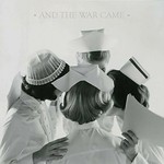 [New Vinyl] Shakey Graves - & the War Came