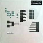 [New Vinyl] Slowdive - Pygmalion