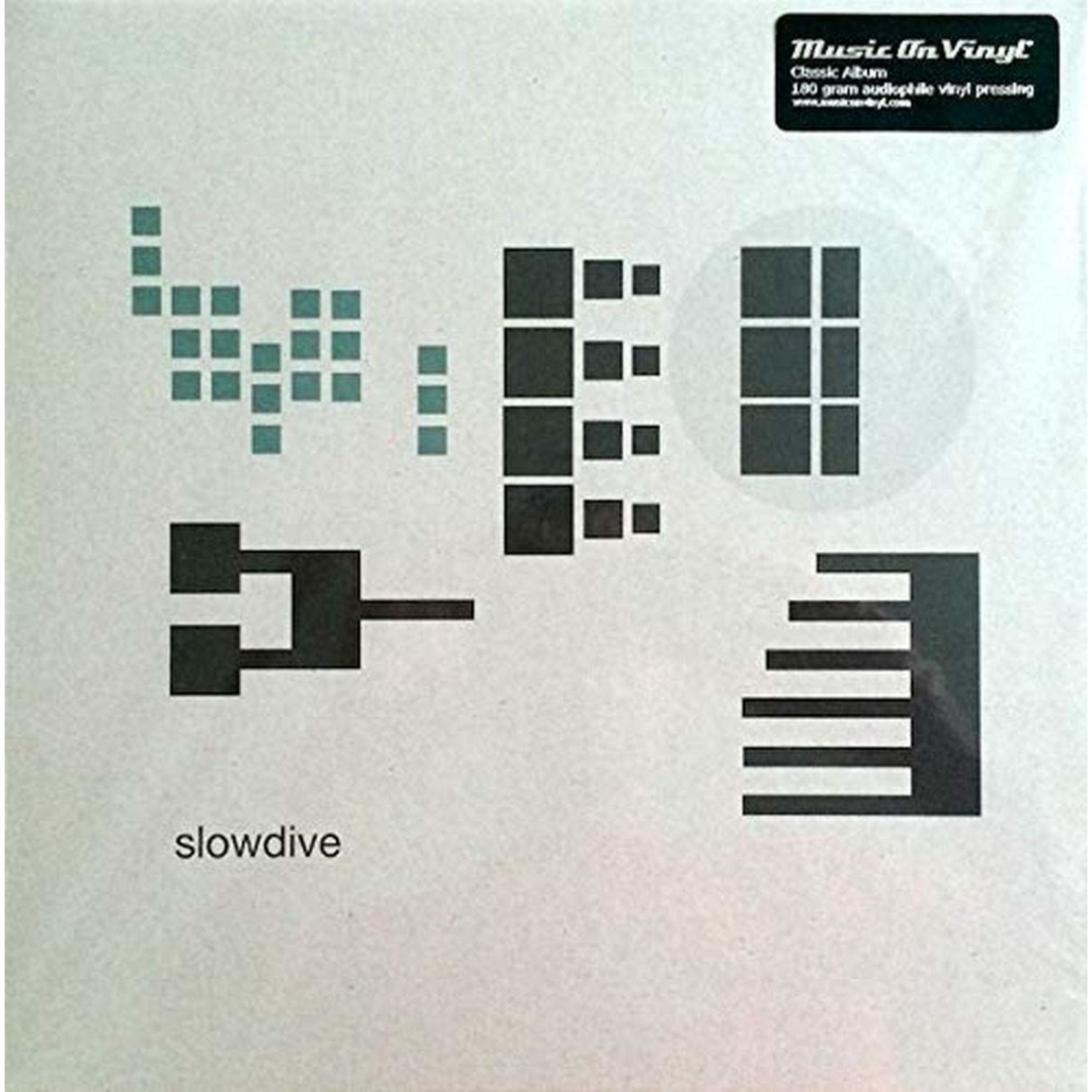 [New] Slowdive - Pygmalion