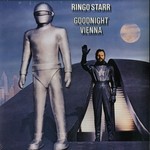 [Vintage] Ringo Starr - Goodnight Vienna