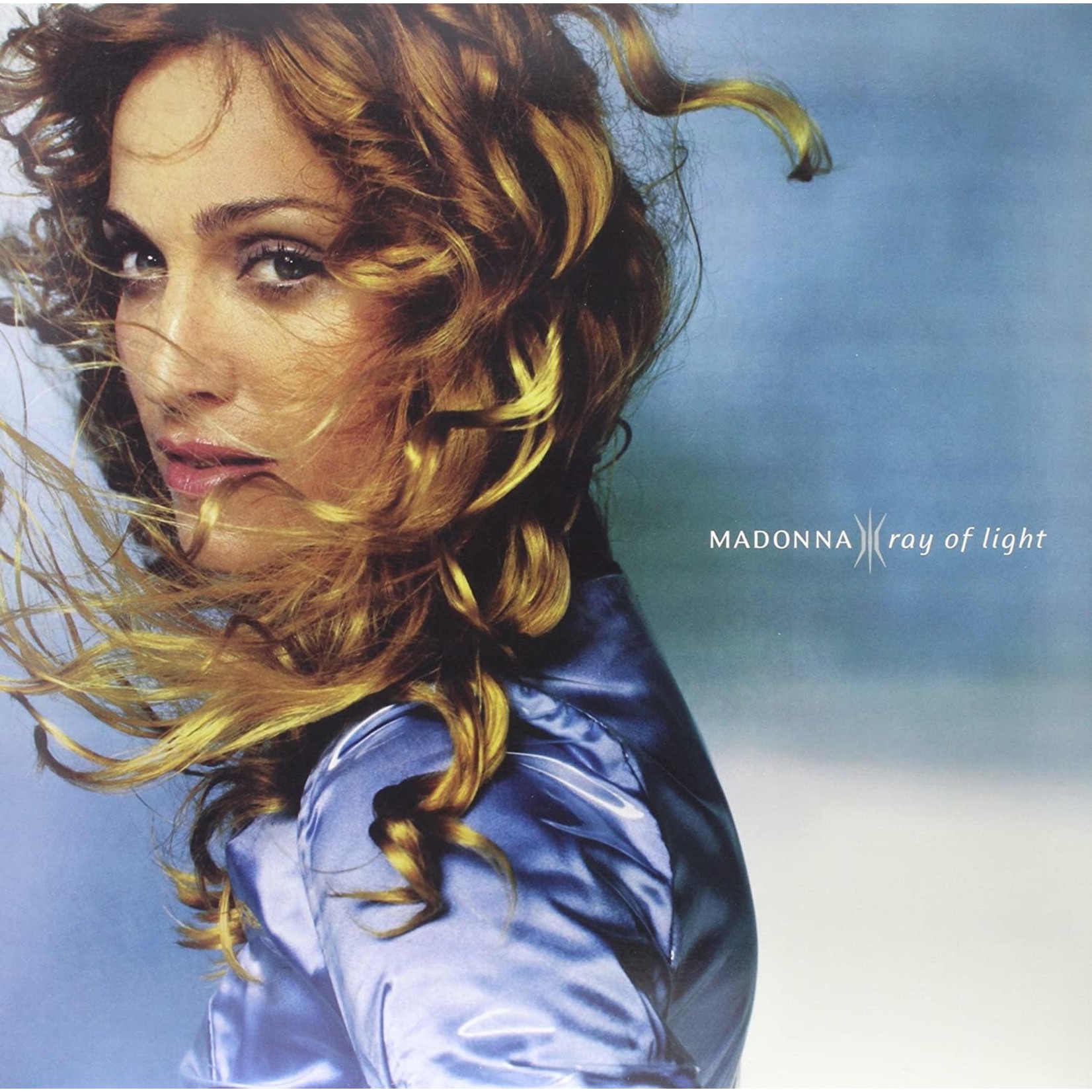 [New] Madonna - Ray of Light