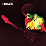 [New Vinyl] Jimi Hendrix - Band of Gypsys