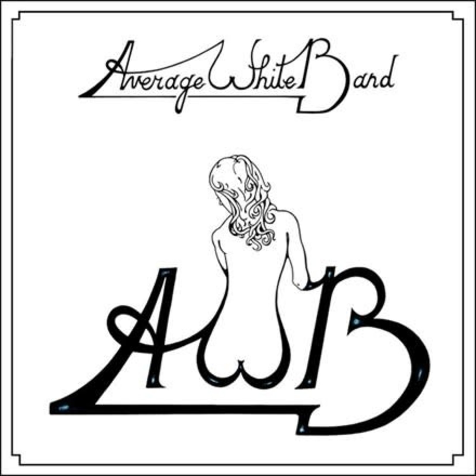 [New] Average White Band - AWB (180g)
