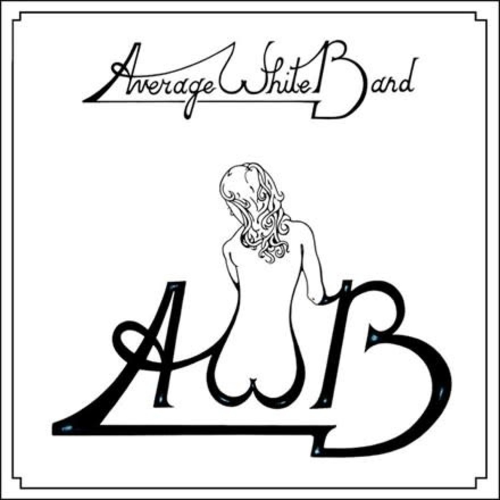 [New Vinyl] Average White Band - AWB (180g)