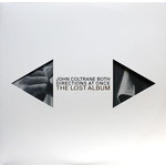[New] John Coltrane - Both Directions at Once: The Lost Album (2LP, mono mix)