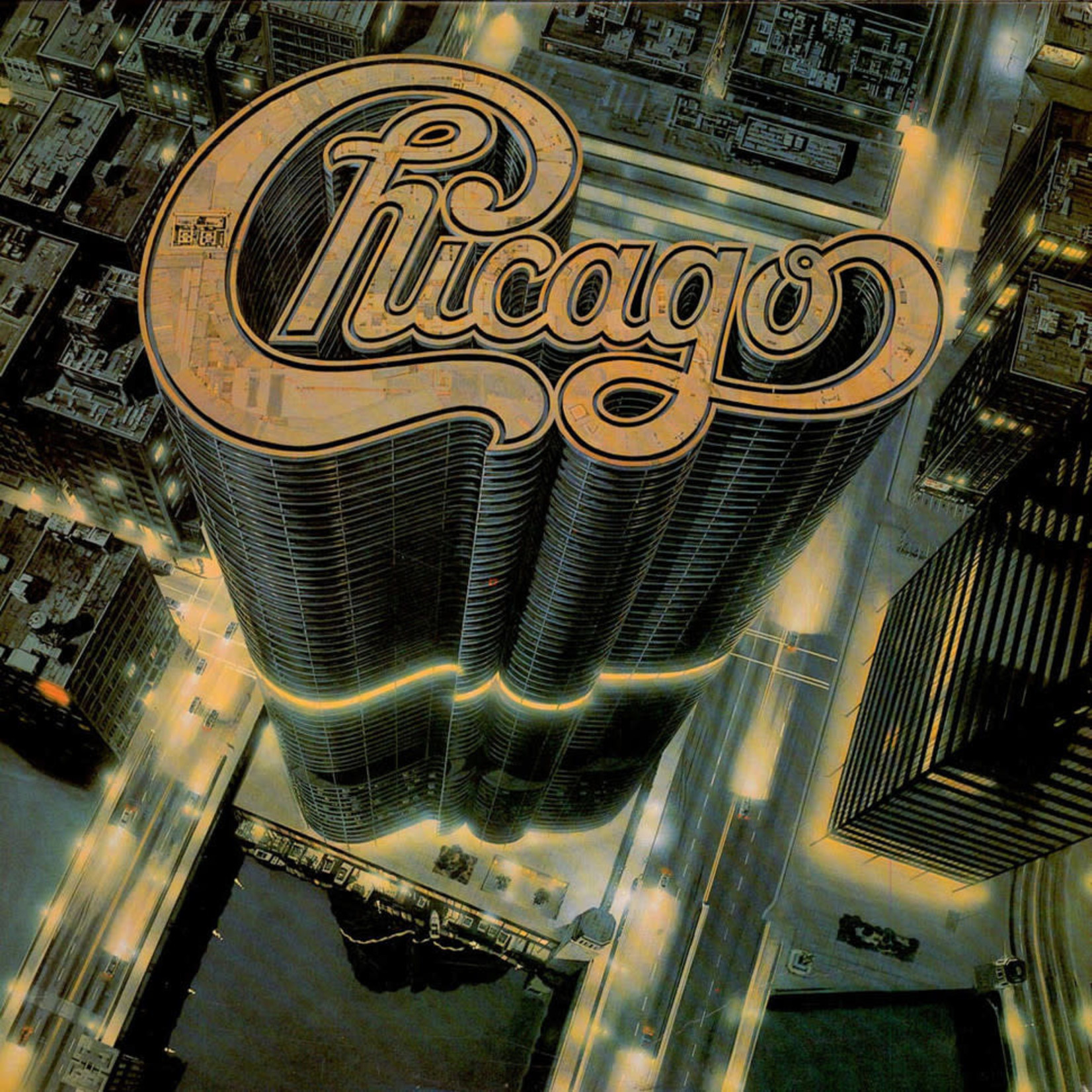 [Vintage Vinyl] Chicago - 13