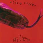 [New] Alice Cooper - Killer (LP)