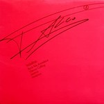 Falco - Falco 3 (LP, "Rock Me Amadeus")