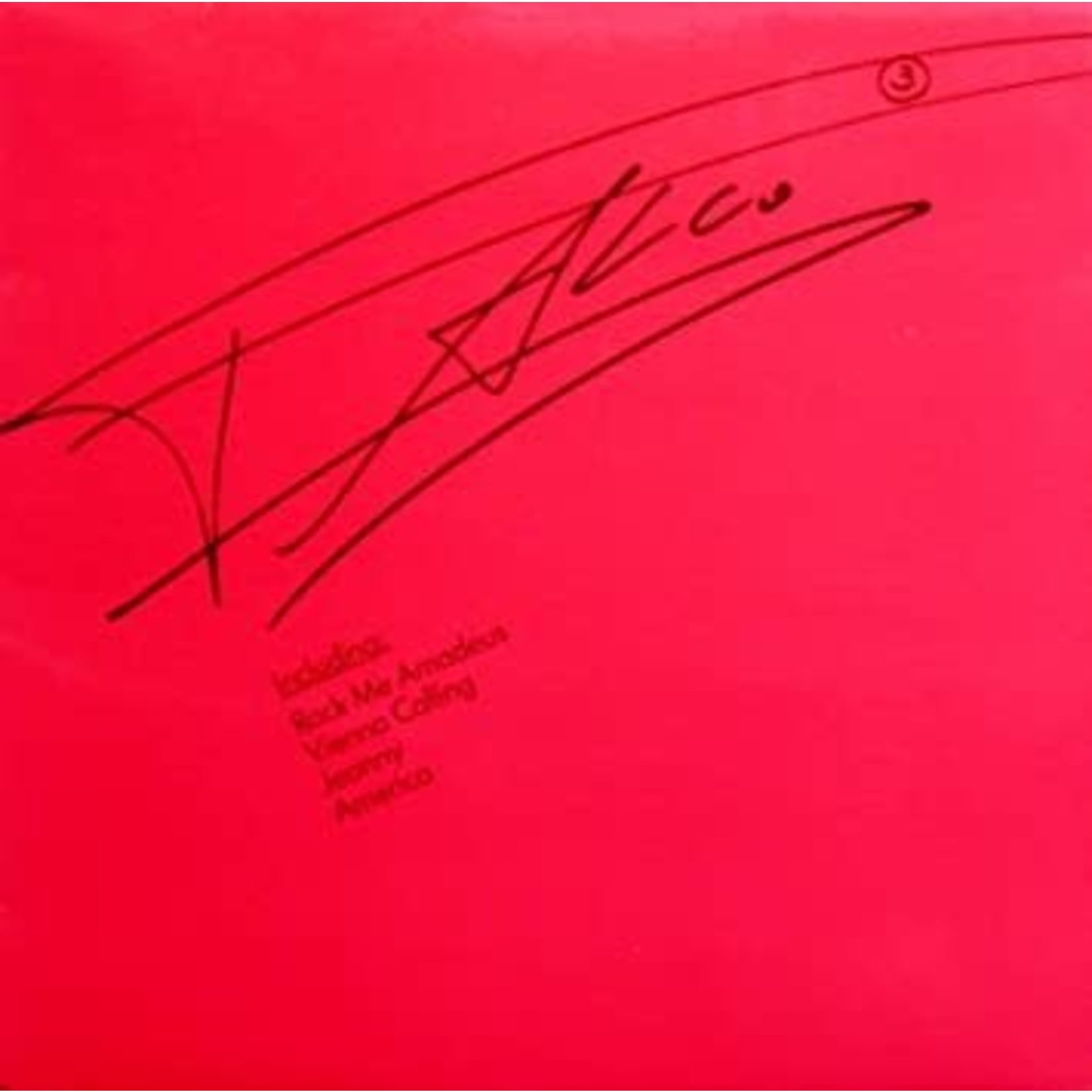 Falco - Falco 3 (LP, "Rock Me Amadeus")