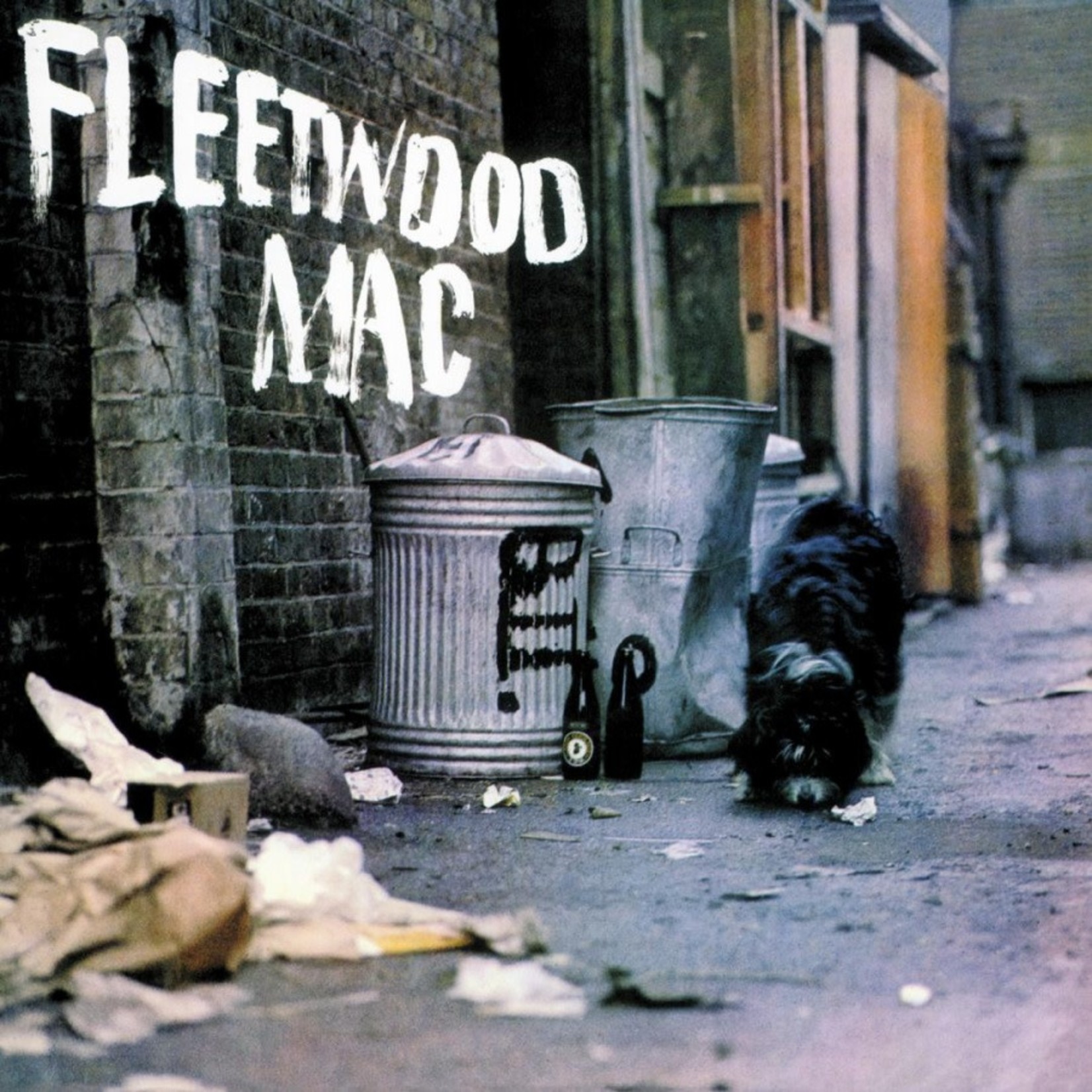 [New] Fleetwood Mac - Peter Green's Fleetwood Mac