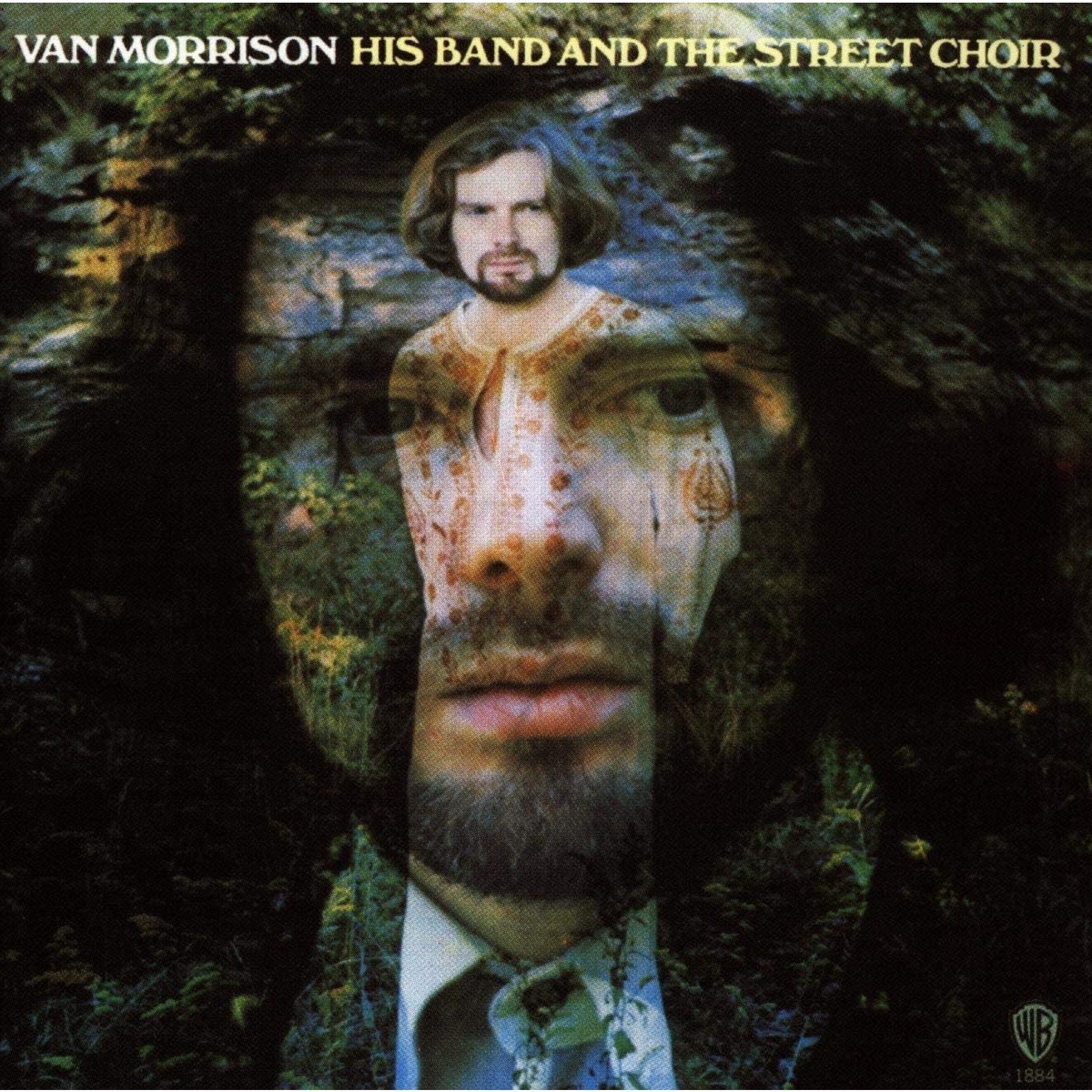 [New] Van Morrison - His Band And The Street Choir