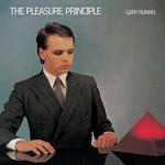[New Vinyl] Gary Numan - The Pleasure Principle